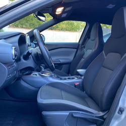 Nissan Juke N-Connecta DIG-T 114 DCT7 Lavaur