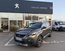 Peugeot 5008 Bourbriac