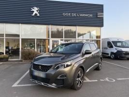 Peugeot 5008 - Allure Business  BlueHDi 130ch S&amp;S EAT8 - 16 500 €