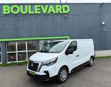 Nissan Primastar Guipavas