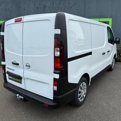 Nissan Primastar ACENTA L1H1 2T8 2.0 DCI 130 S/S BVM GSR2B Guipavas