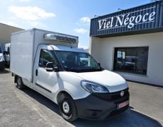 Fiat Doblo Saint-Didier