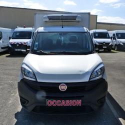 Fiat Doblo PACK PHC MAXI 1.6 MULTIJET 105 E6 Saint-Didier