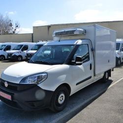 Fiat Doblo PACK PHC MAXI 1.6 MULTIJET 105 E6 Saint-Didier