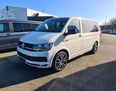 Volkswagen Multivan Bains-sur-Oust