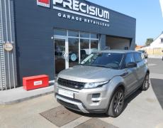 Land Rover Range Rover Evoque Saint-Fulgent