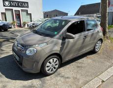 Citroen C1 Angers