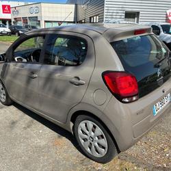 Citroen C1 Feel PureTech 82 Angers