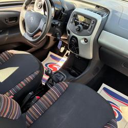 Citroen C1 Feel PureTech 82 Angers