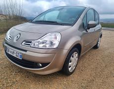 Renault Modus Cerdon