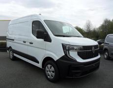 Renault Master -  FGN TRAC F3500 L2H2 BLUE DCI 150 - 36 840 €