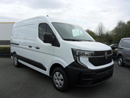 Renault Master -  FGN TRAC F3500 L2H2 BLUE DCI 150 - 36 840 €
