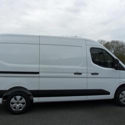 Renault Master FGN TRAC F3500 L2H2 BLUE DCI 150 Meslay-du-Maine