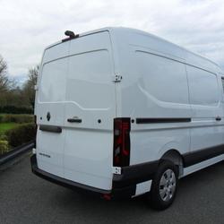 Renault Master FGN TRAC F3500 L2H2 BLUE DCI 150 Meslay-du-Maine