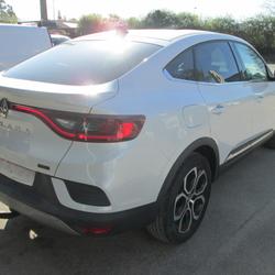 Renault Arkana Techno E-Tech 145 - 22 CHAILLE-SOUS-LES-ORMEAUX