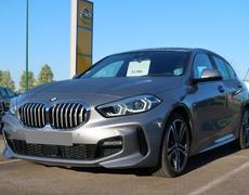 BMW Serie 1 Ploërmel