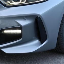 BMW Serie 1 M Sport 118d 150 ch BVA8 Plo&euml;rmel