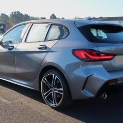 BMW Serie 1 M Sport 118d 150 ch BVA8 Plo&euml;rmel
