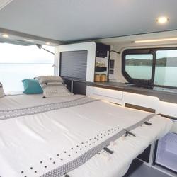 Fourgon Antilope Van Antilope Van DCI 150ch BVM Saint-Samson-sur-Rance