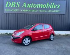 Nissan Pixo - Acenta 2011  1.0 - 68 - 5 490 €