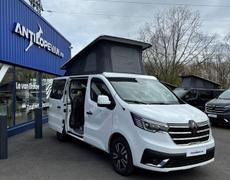 Fourgon Antilope Van Saint-Herblain