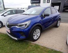 Renault Captur Toutlemonde