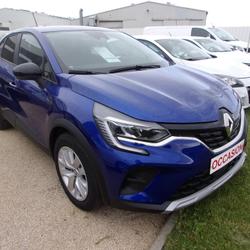 Renault Captur Evolution TCe 90 Toutlemonde
