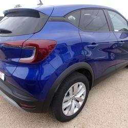 Renault Captur Evolution TCe 90 Toutlemonde