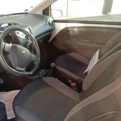 Peugeot 108 Access 1.0 VTi 68ch BVM5 Montebourg