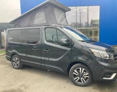 Fourgon Antilope Van Saint-Herblain