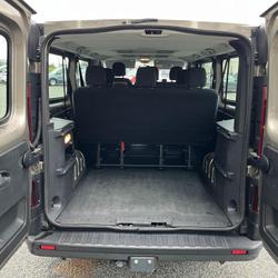 Opel Vivaro combi Pack Clim + K2900 L2H1 1.6 CDTI 125 ch Bi-Turbo ecoFlex S/S Vaiges