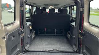Opel Vivaro combi  - photo 2