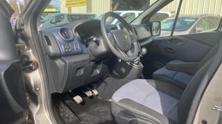 Opel Vivaro combi  - photo 4