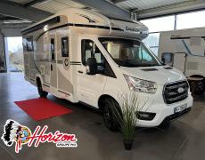 Profile Chausson Autres Chausson  - Chausson FORD TRANSIT 2L TDCI 165 CH - 76 480 €