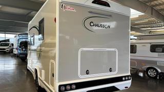 Profile Chausson Autres Chausson   - photo 2