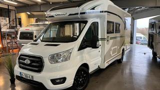 Profile Chausson Autres Chausson   - photo 3