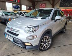 Fiat 500x Saint-Jean-des-Champs