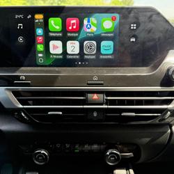 Citroen C4 Feel Pack BlueHDi 110 S&amp;S BVM6 Tanis