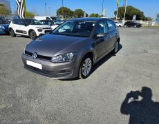 Volkswagen Golf 7 Coëx