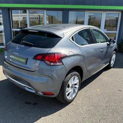 DS DS4 So Chic HDi 110 FAP Guipavas