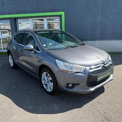 DS DS4 So Chic HDi 110 FAP Guipavas