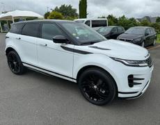 Land Rover Range Rover Evoque Mauges-sur-Loire