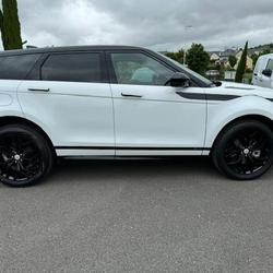Land Rover Range Rover Evoque R-Dynamic S D180 AWD BVA9 Mauges-sur-Loire