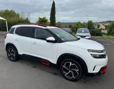 Citroen C5 Aircross - Business+  C5  PureTech 130 S&amp;S BVM6 - 11 980 €