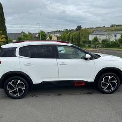 Citroen C5 Aircross Business+ C5  PureTech 130 S&amp;S BVM6 Mauges-sur-Loire