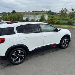 Citroen C5 Aircross Business+ C5  PureTech 130 S&amp;S BVM6 Mauges-sur-Loire