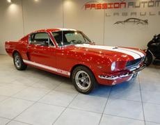 Ford Mustang La Baule-Escoublac