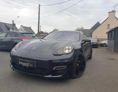 Porsche Panamera Quimperlé