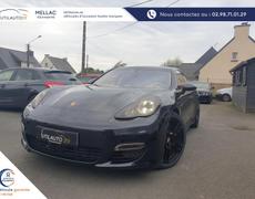 Porsche Panamera Quimperlé