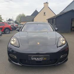 Porsche Panamera PDK Turbo V8 4.8 500 Quimperl&eacute;